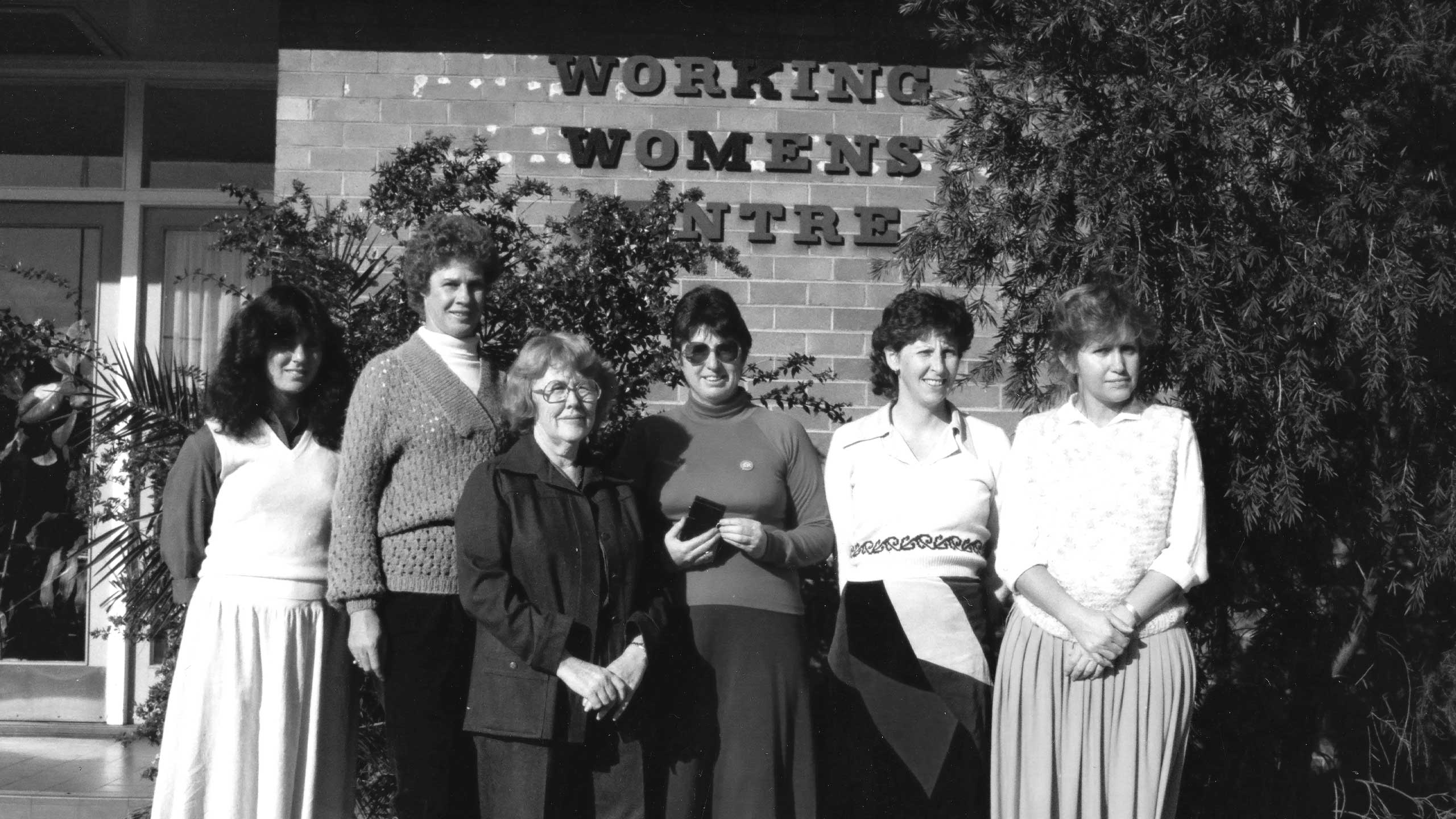 Hunter Women's Centre