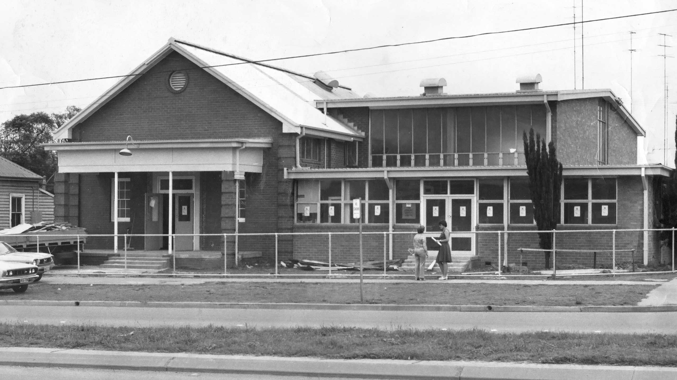 Hunter Women's Centre