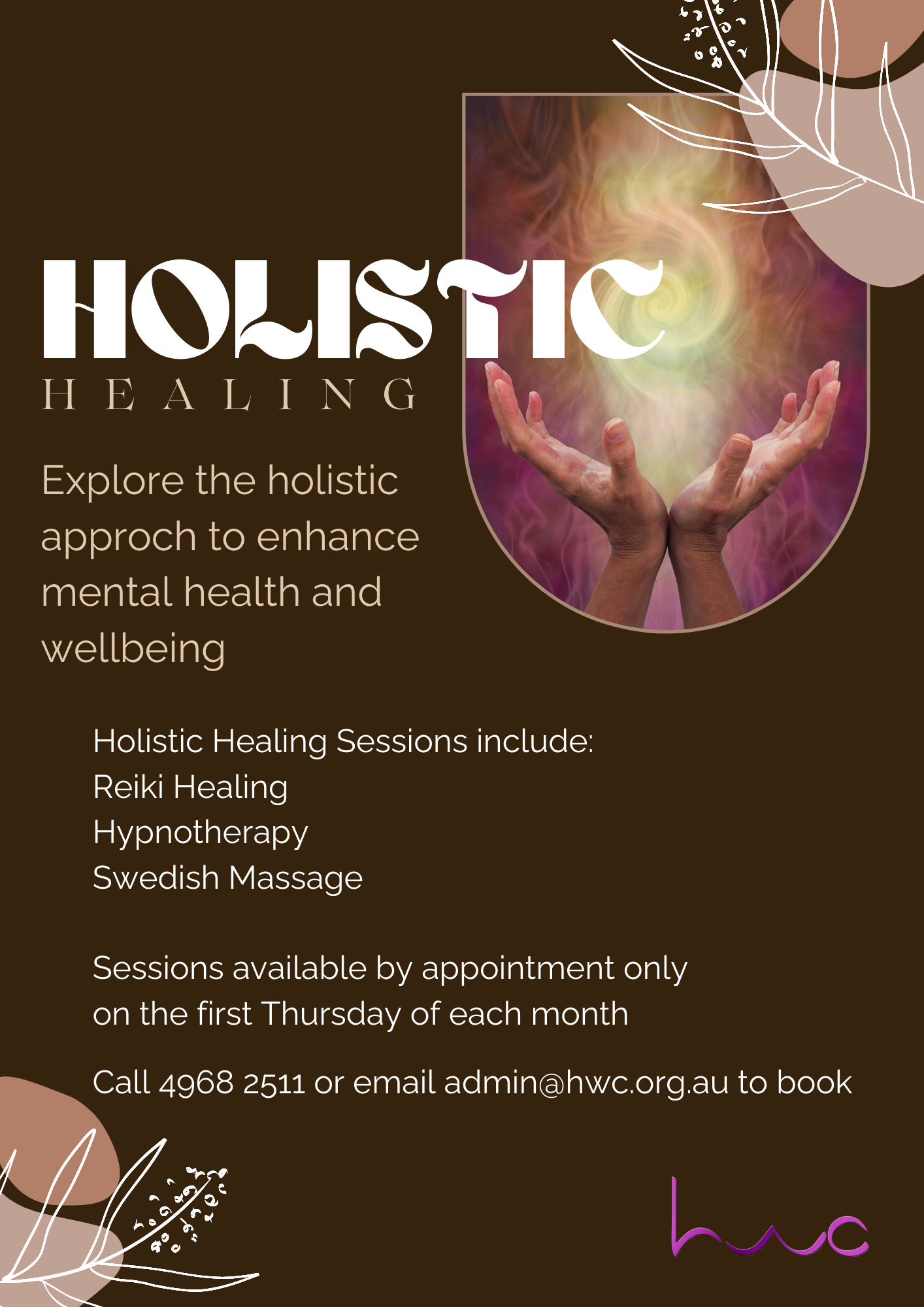 Holistic Healing