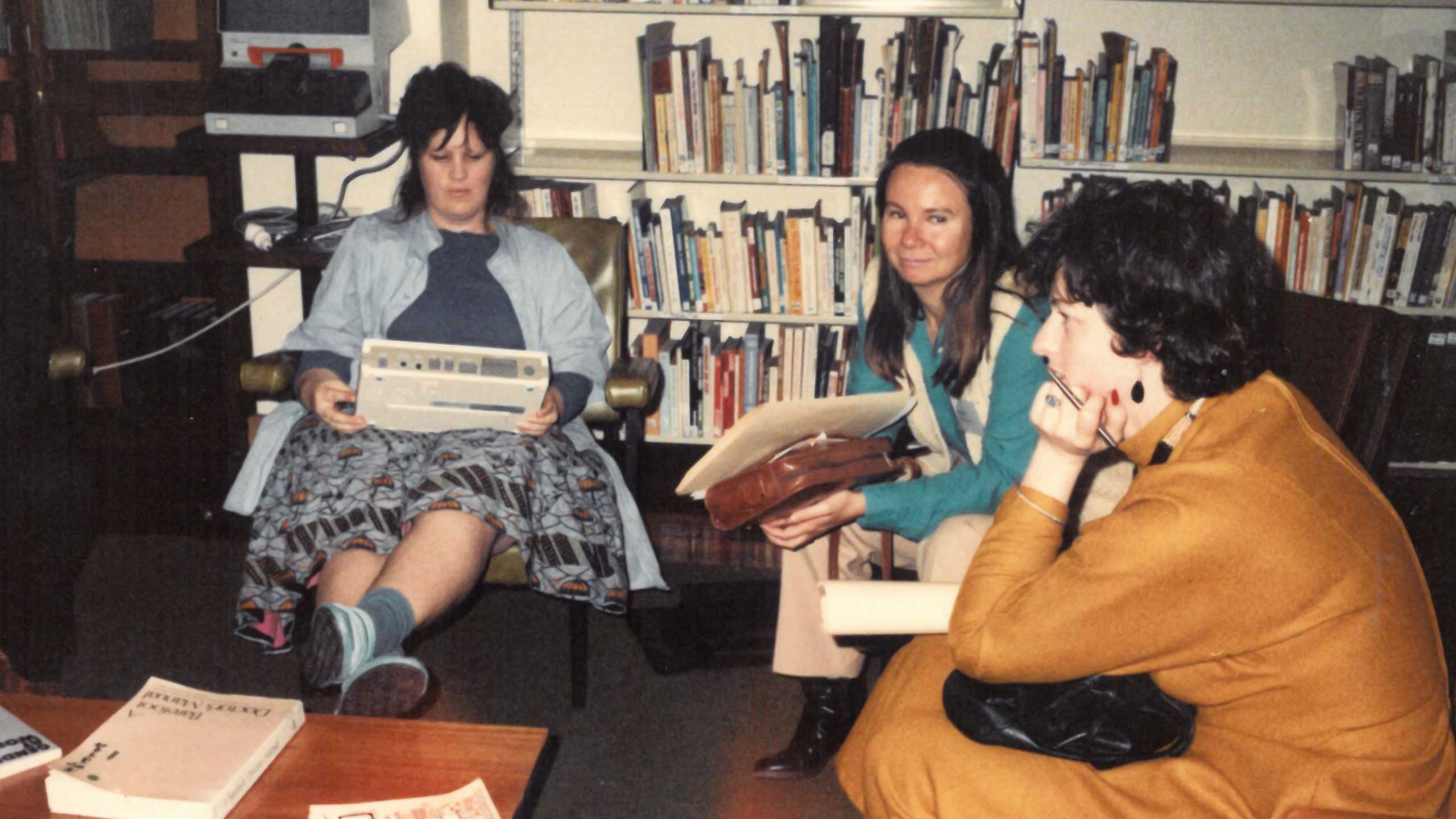 Hunter Women's Centre