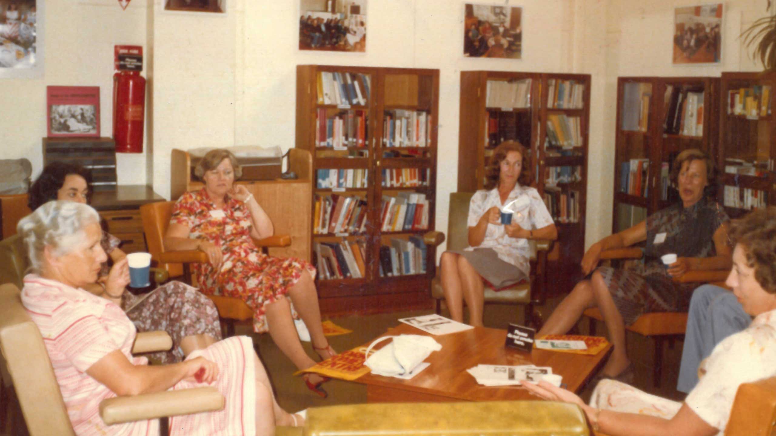 Hunter Women's Centre