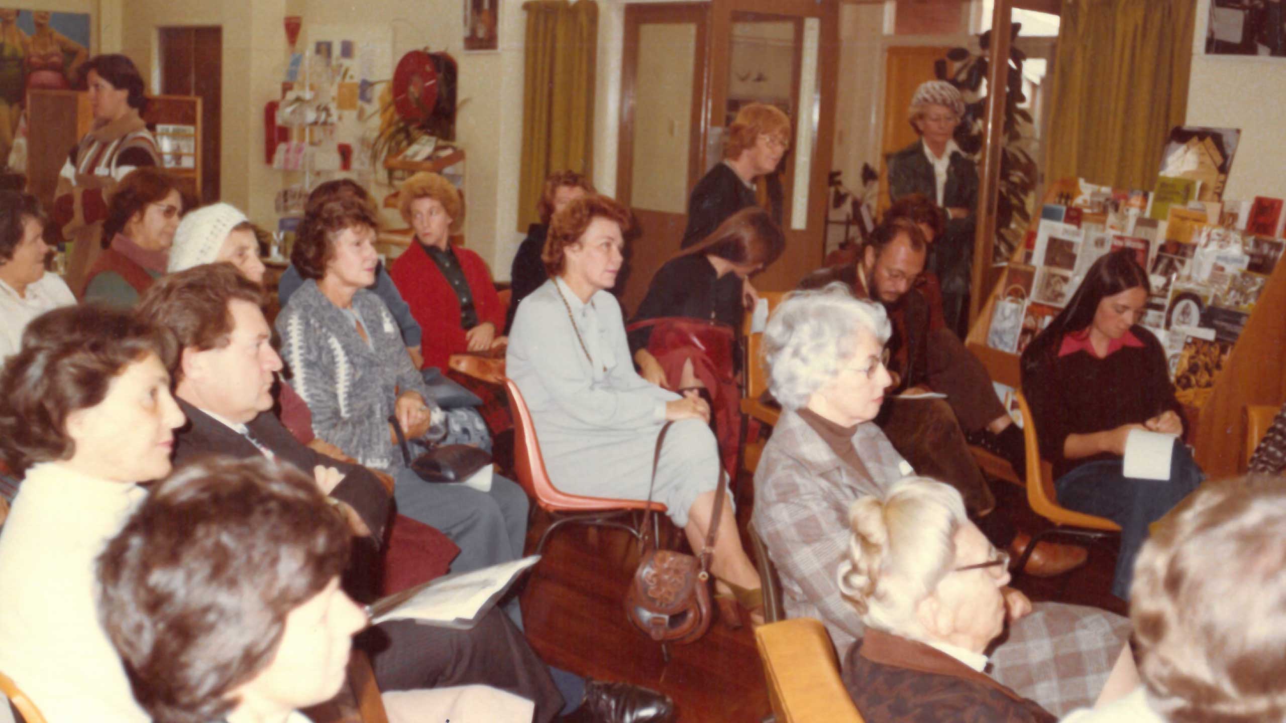 Hunter Women's Centre