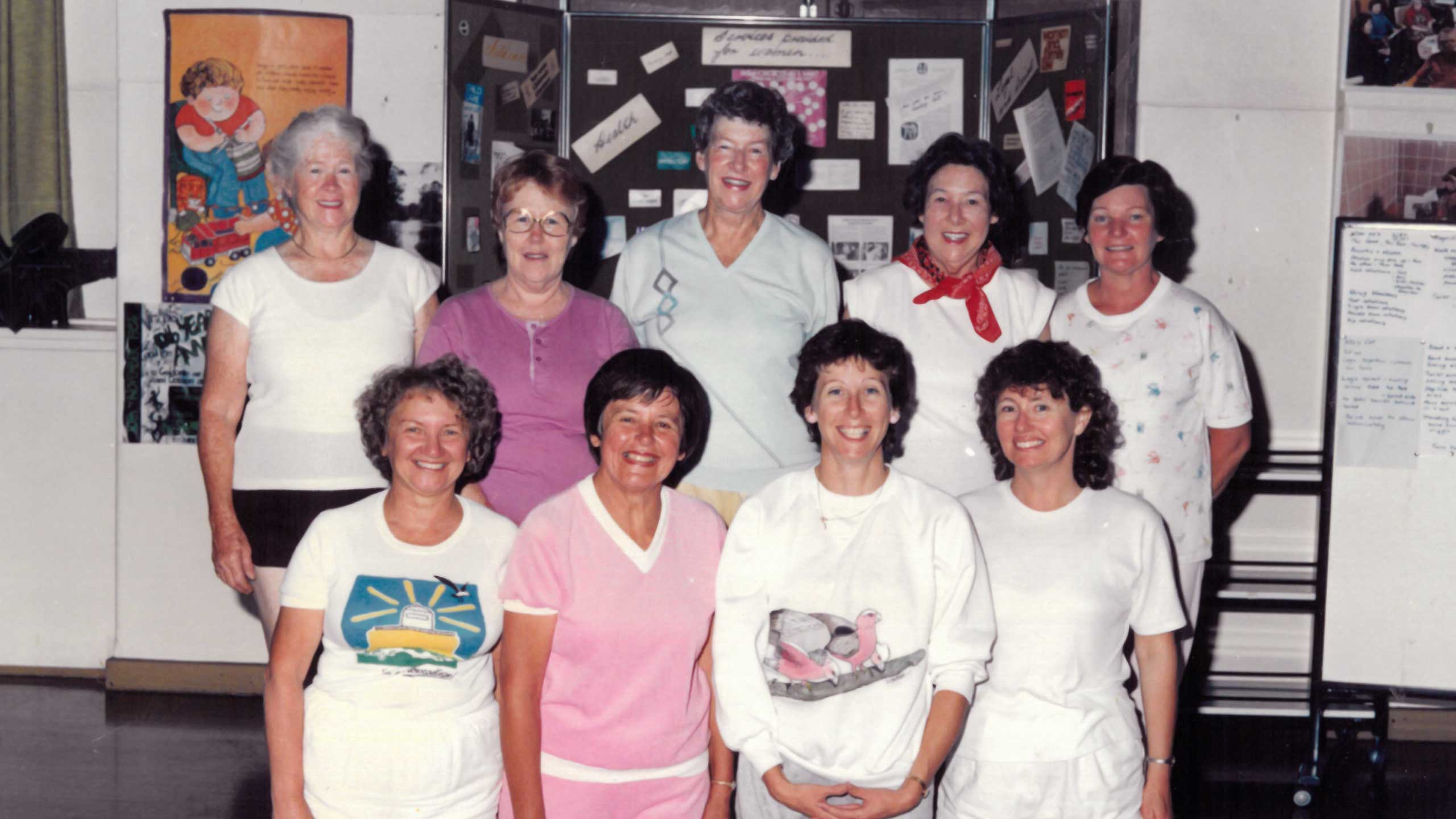 Hunter Women's Centre