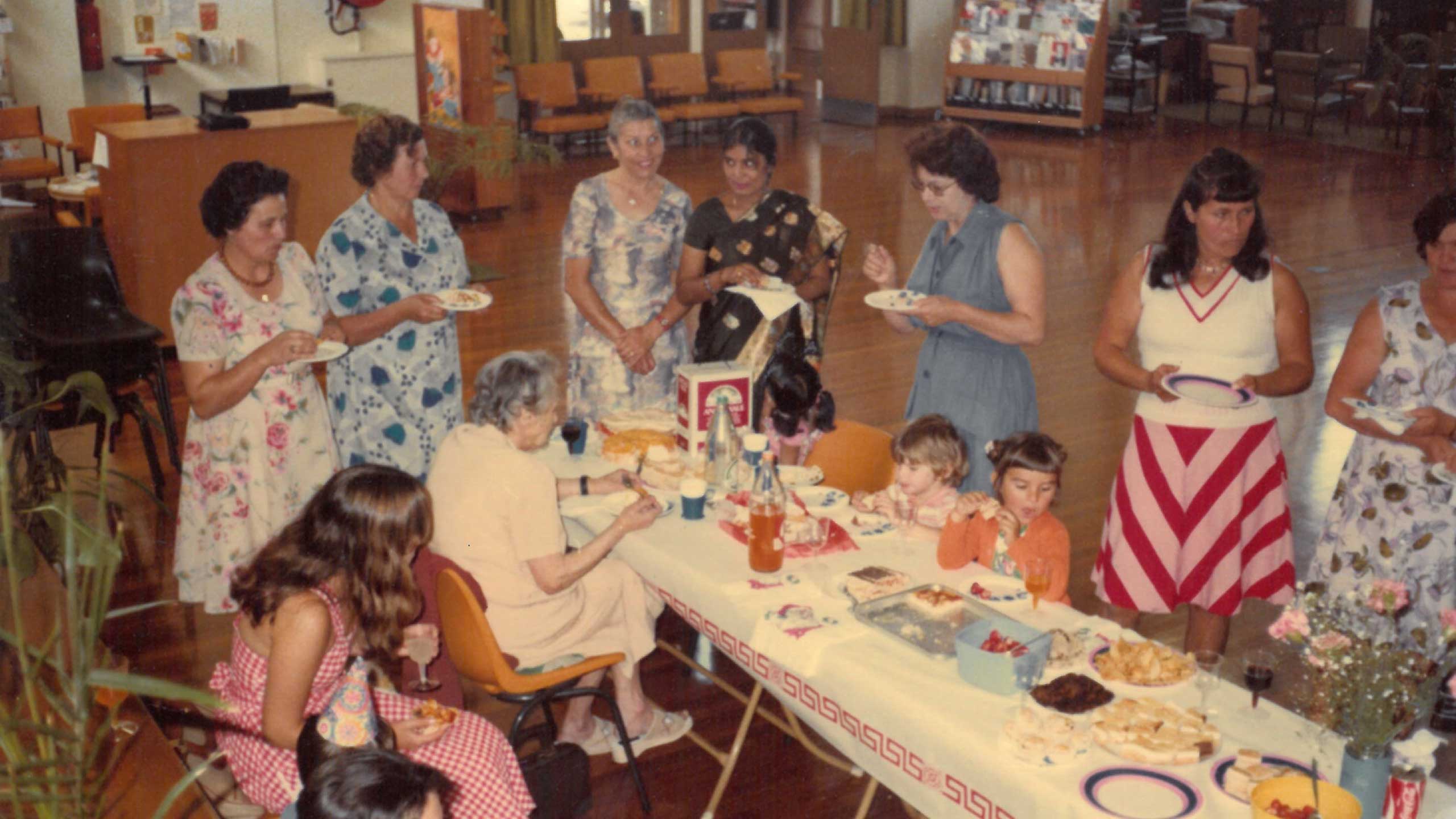 Hunter Women's Centre
