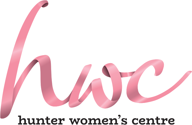 HWC-Pink Hunter Women's Centre