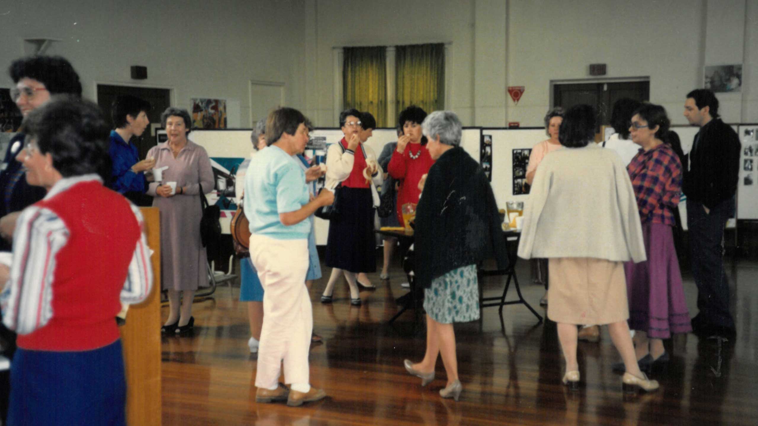 Hunter Women's Centre